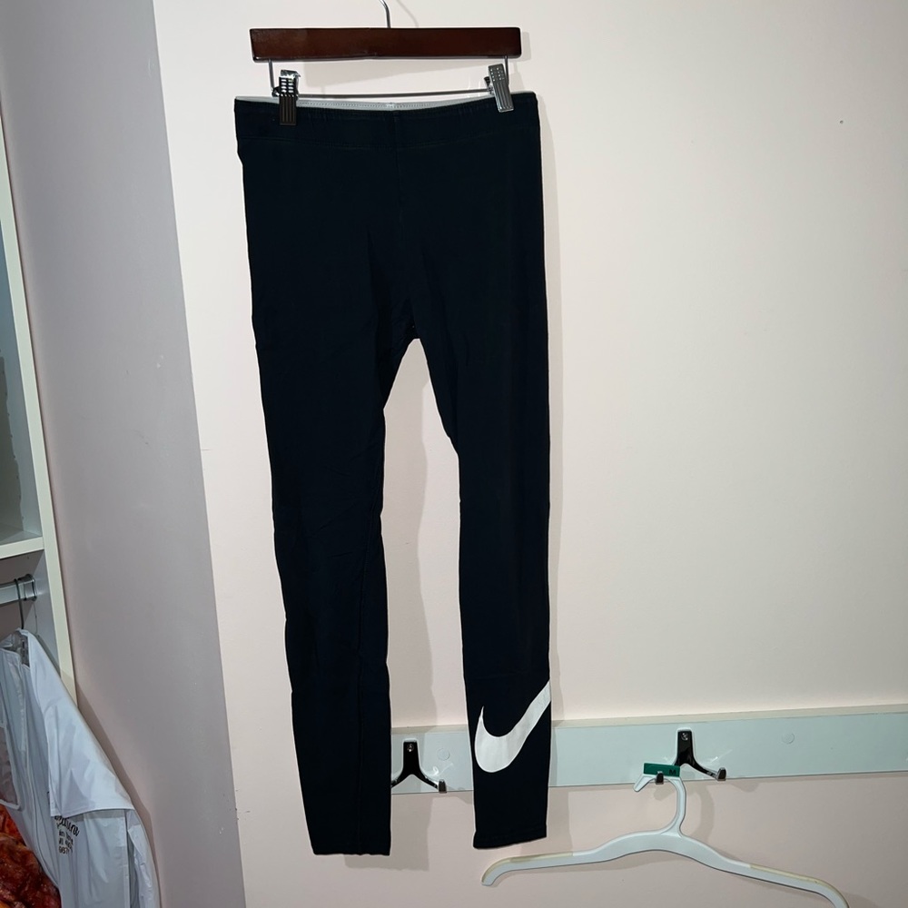 Nike Cotton Leggings